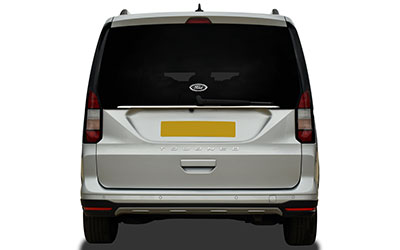 Ford Tourneo Connect 2.0 Ecoblue 90kW Active AWD - Miniatura 4